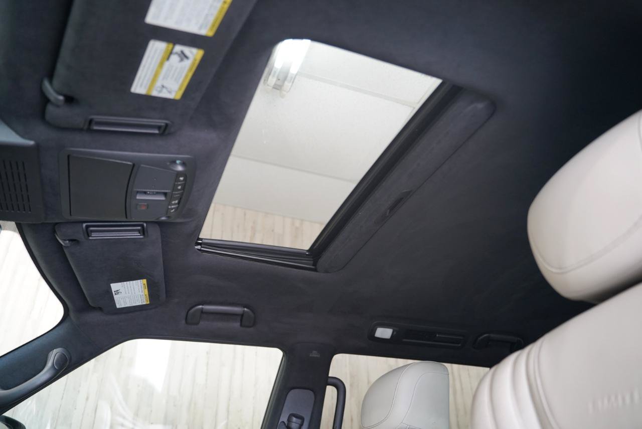 Used 2019 INFINITI QX80 Limited AWD/4WD image 26