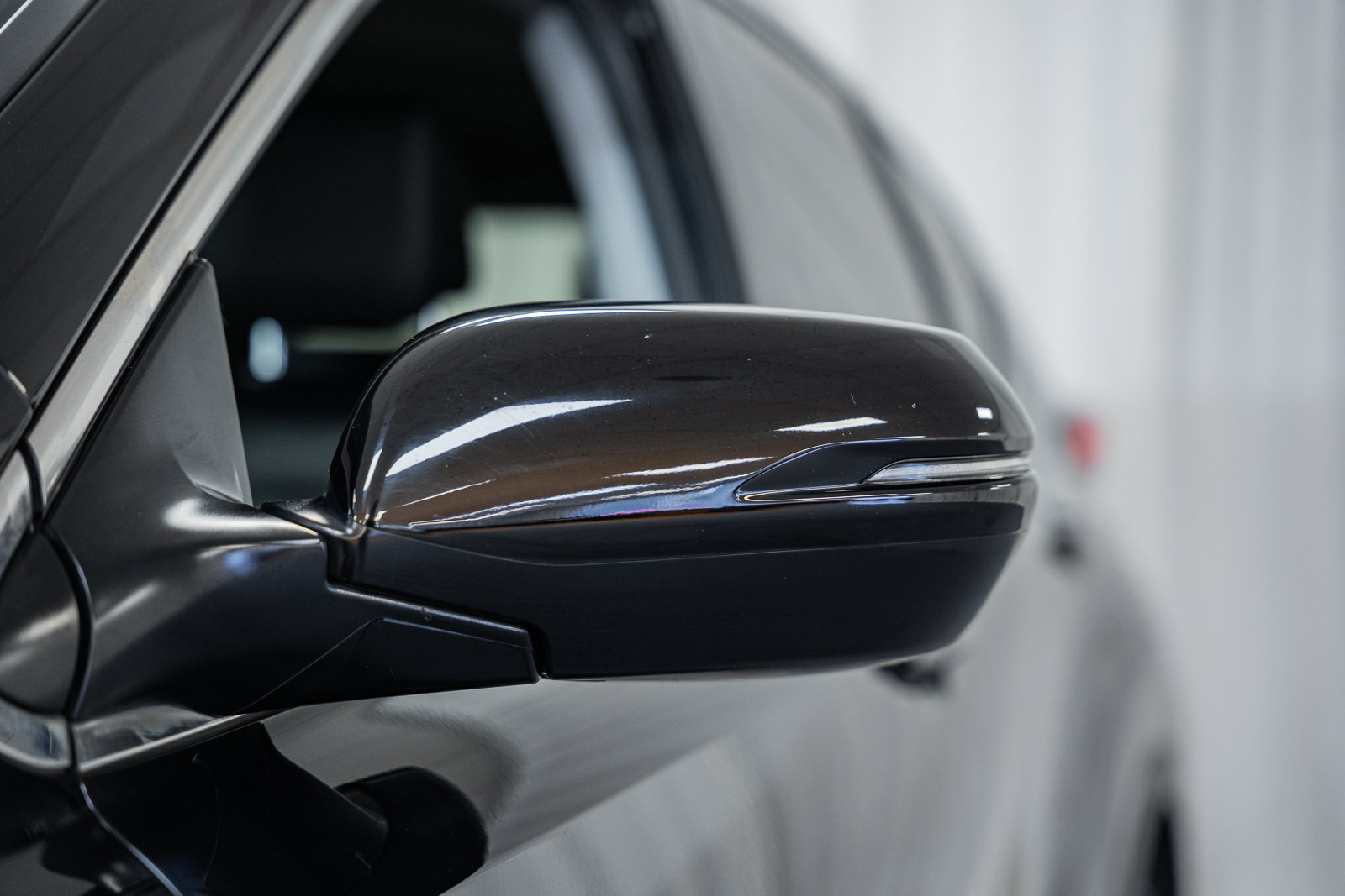 Used 2022 Honda CR-V Touring image 21