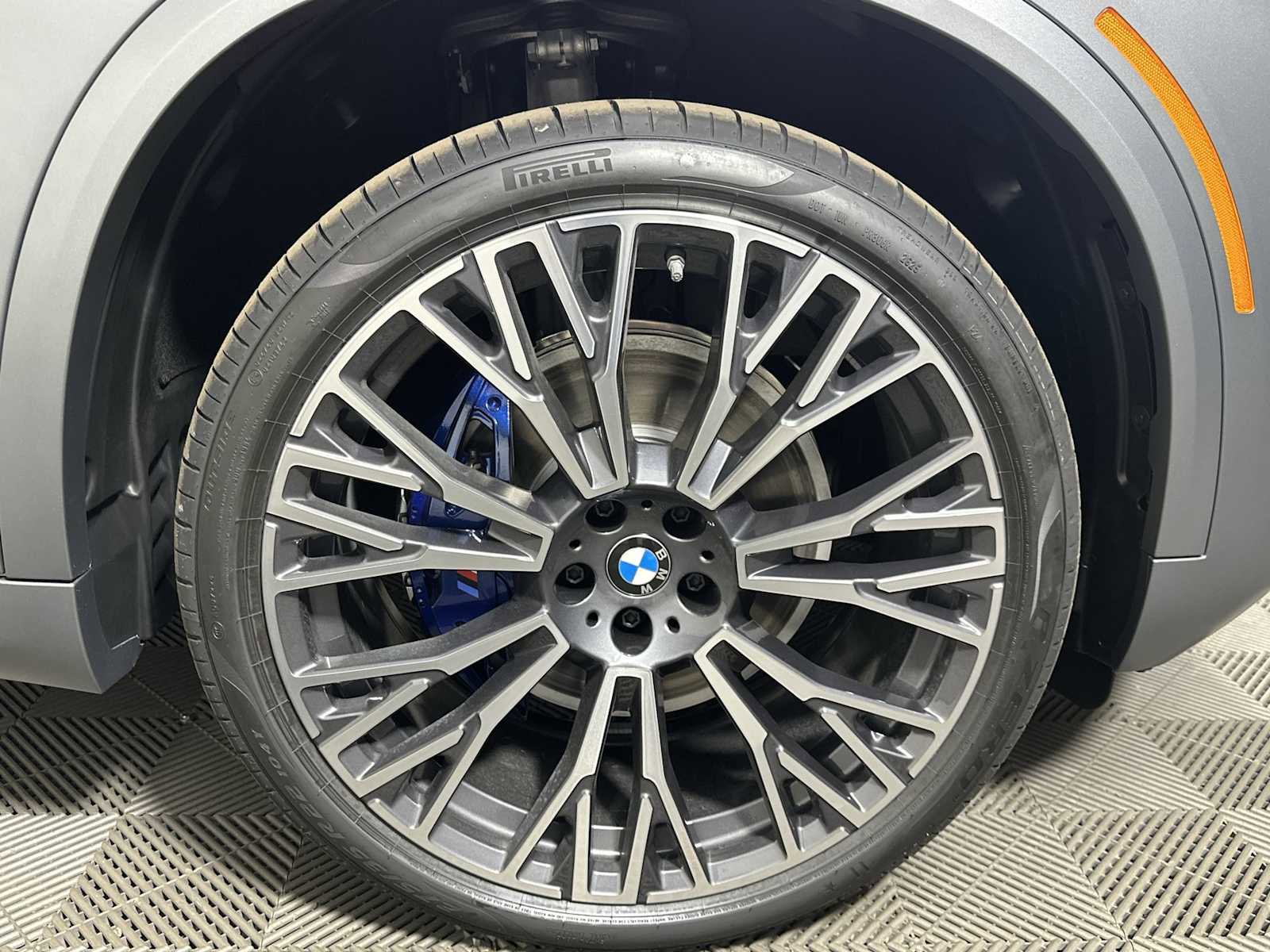 New 2026 BMW X5 xDrive40i image 10