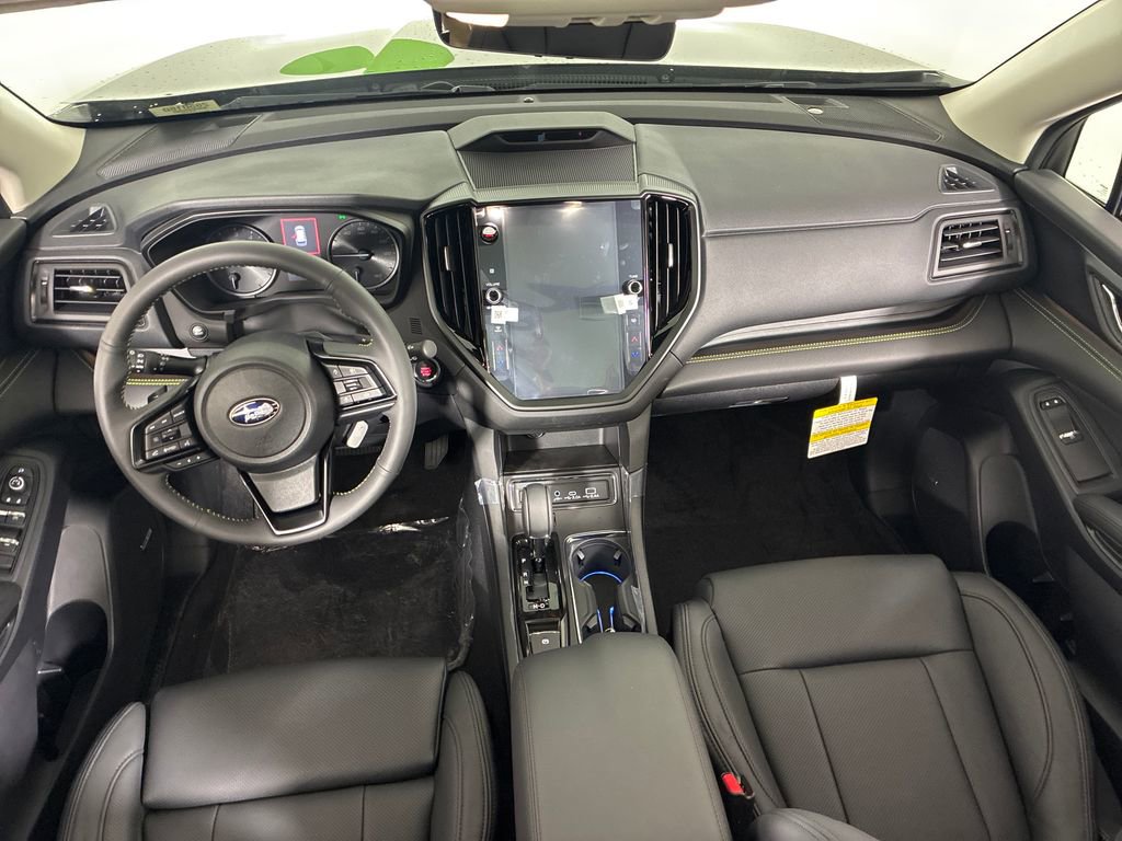 New 2026 Subaru Ascent Bronze Edition AWD/4WD image 26