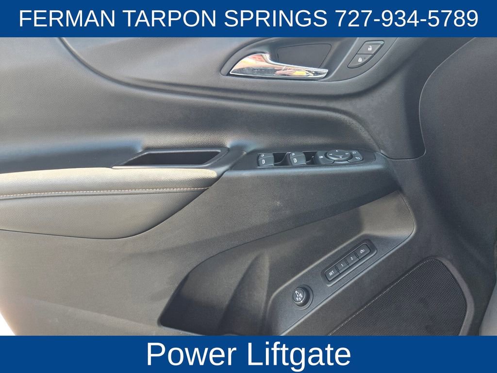 Used 2019 Chevrolet Equinox Premier image 24