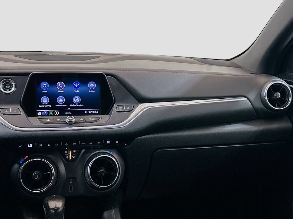 Used 2020 Chevrolet Blazer LT FWD image 20
