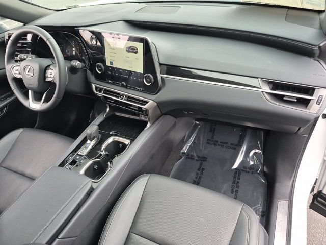 Used 2025 Lexus RX 350 FWD w/ Technology Package image 34