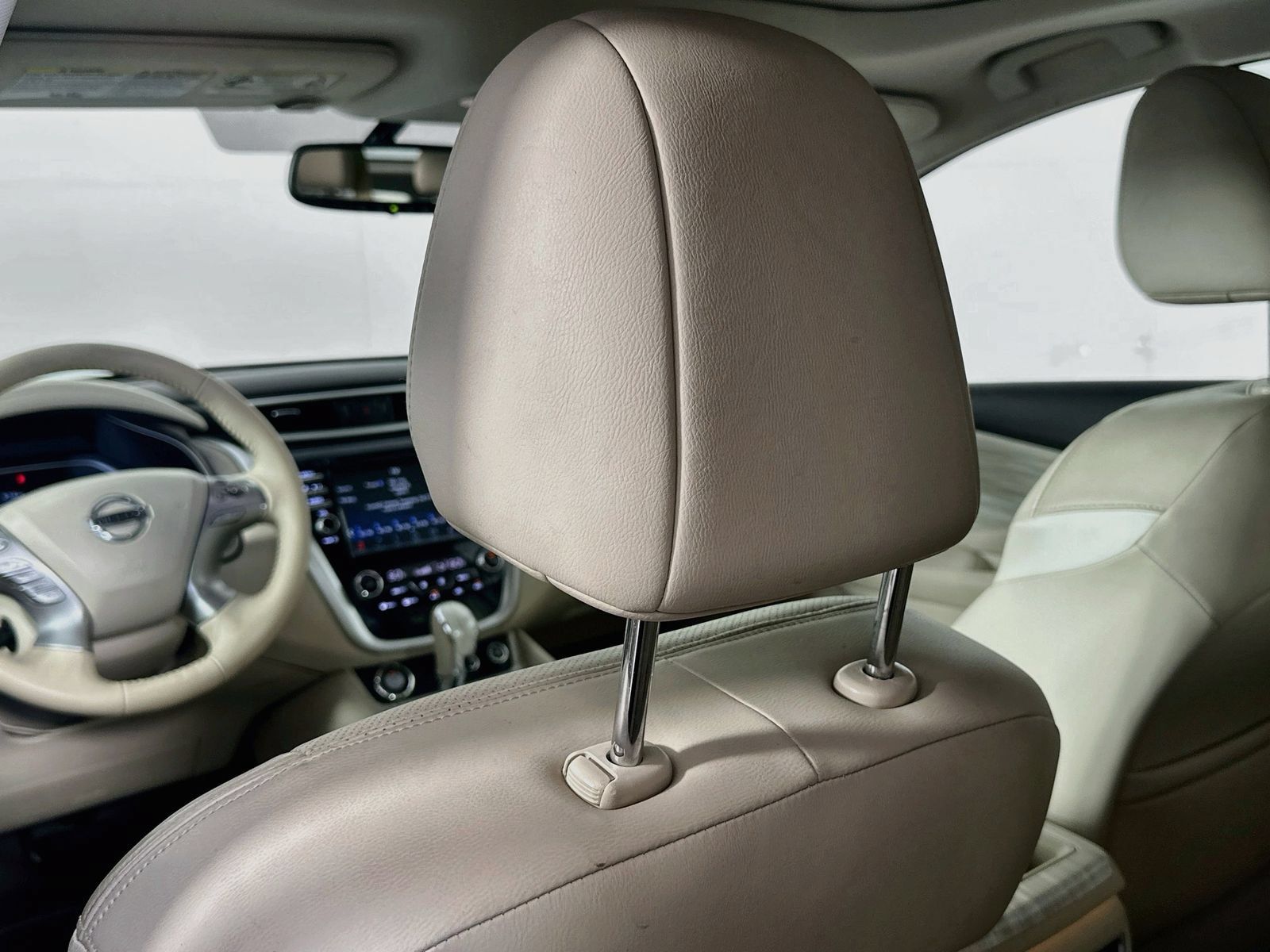 Used 2016 Nissan Murano Platinum w/ Platinum Technology Package AWD/4WD image 27