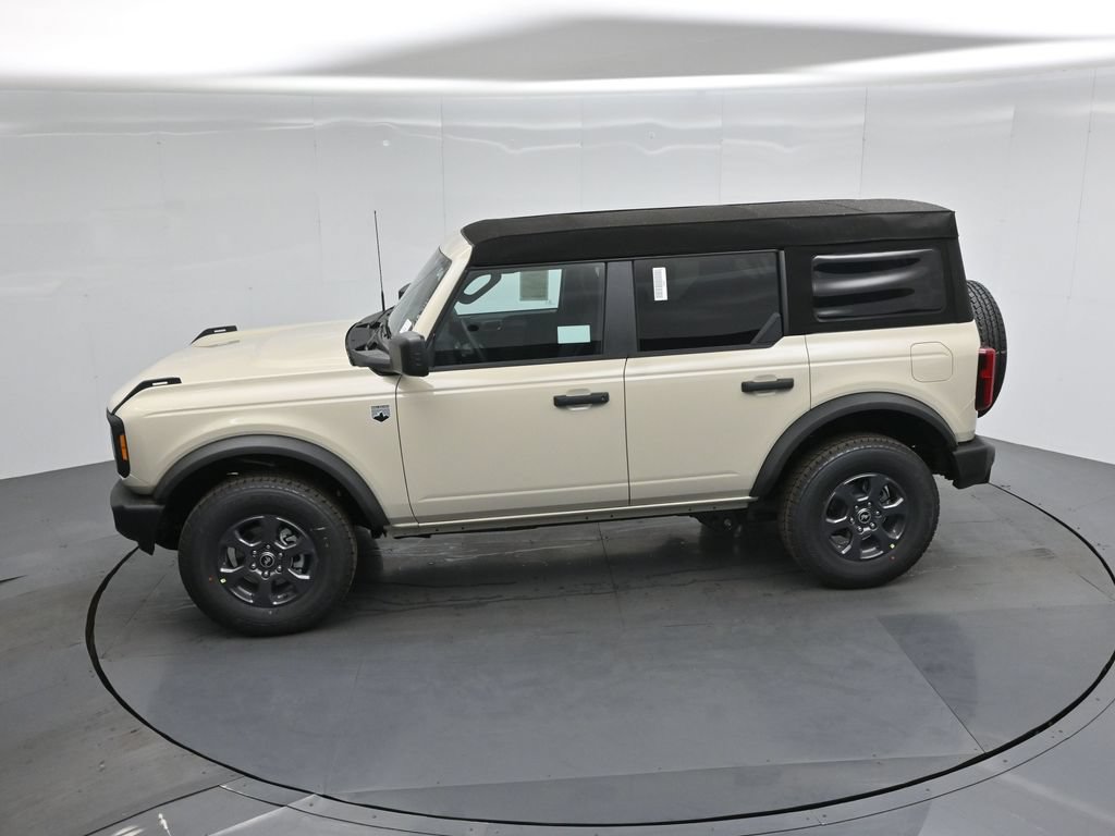 New 2026 Ford Bronco Big Bend AWD/4WD image 41