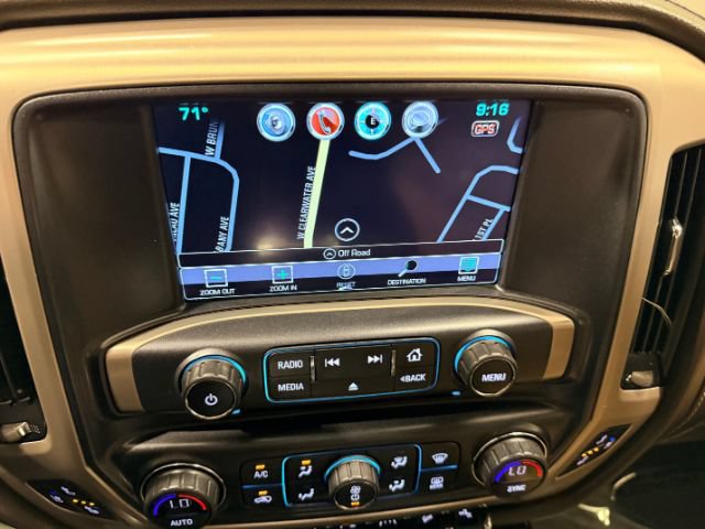 Used 2018 GMC Sierra 1500 Denali w/ Denali Ultimate Package AWD/4WD image 16