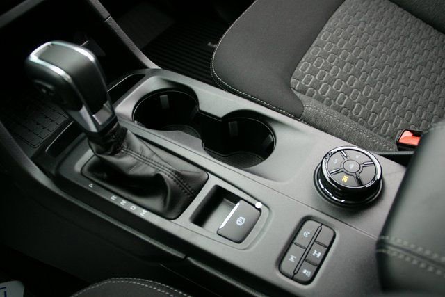 New 2025 Ford Ranger XLT image 27