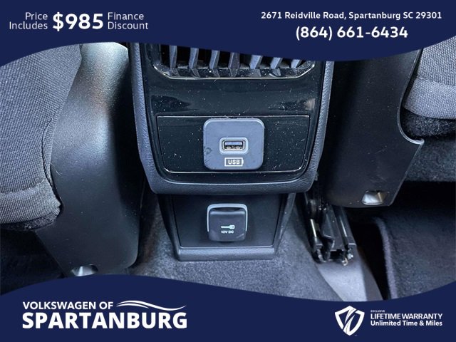 Used 2024 Jeep Compass Sport image 14