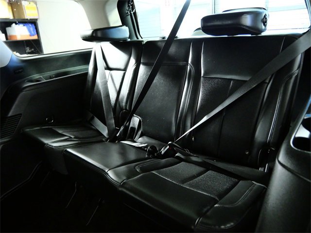 Certified 2022 Ford Expedition XLT image 15