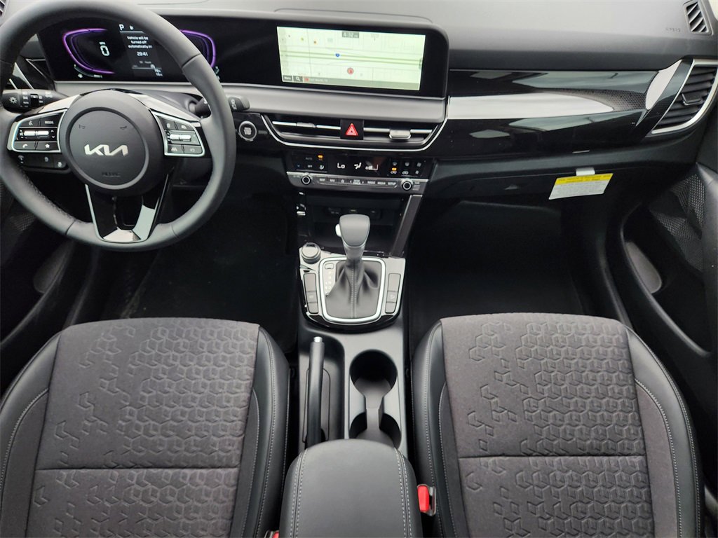 New 2026 Kia Seltos S image 18