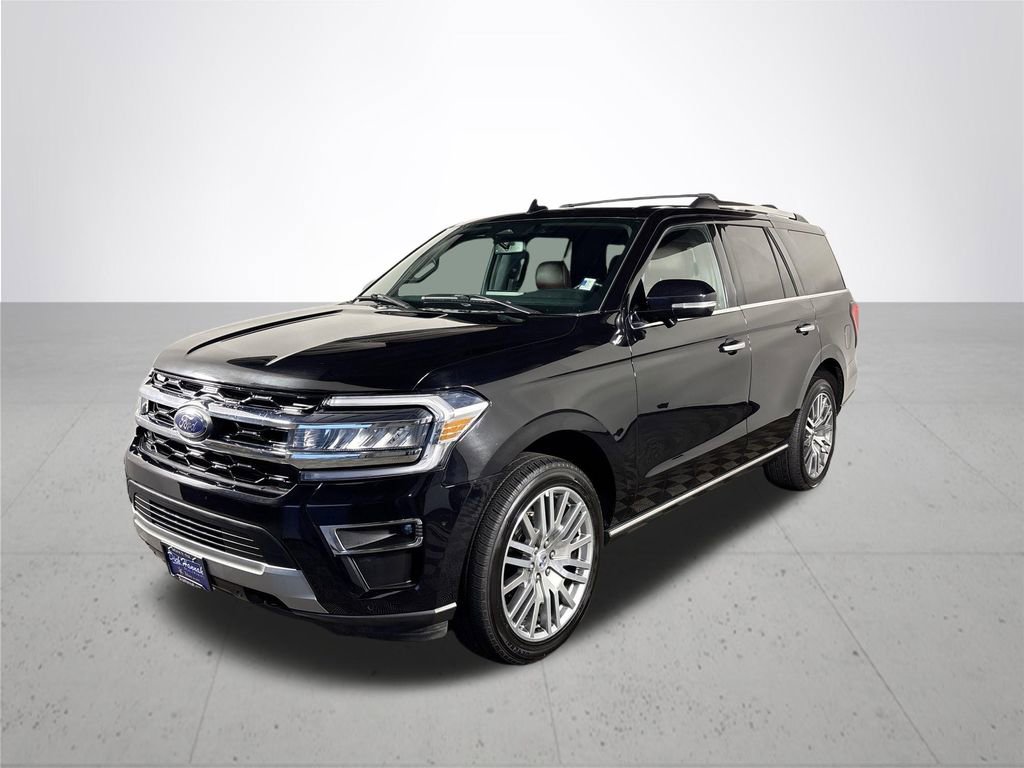 Used 2023 Ford Expedition Limited image 2
