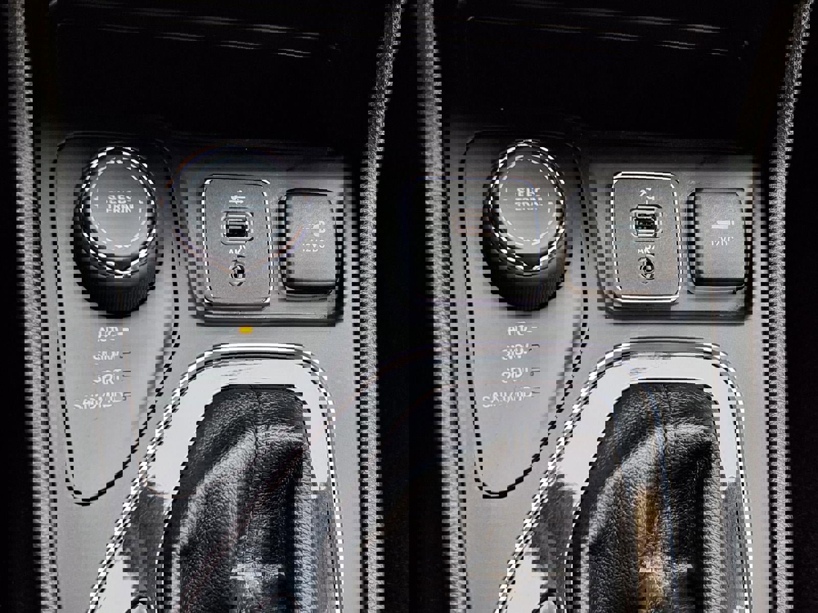 Used 2019 Jeep Cherokee Limited image 21