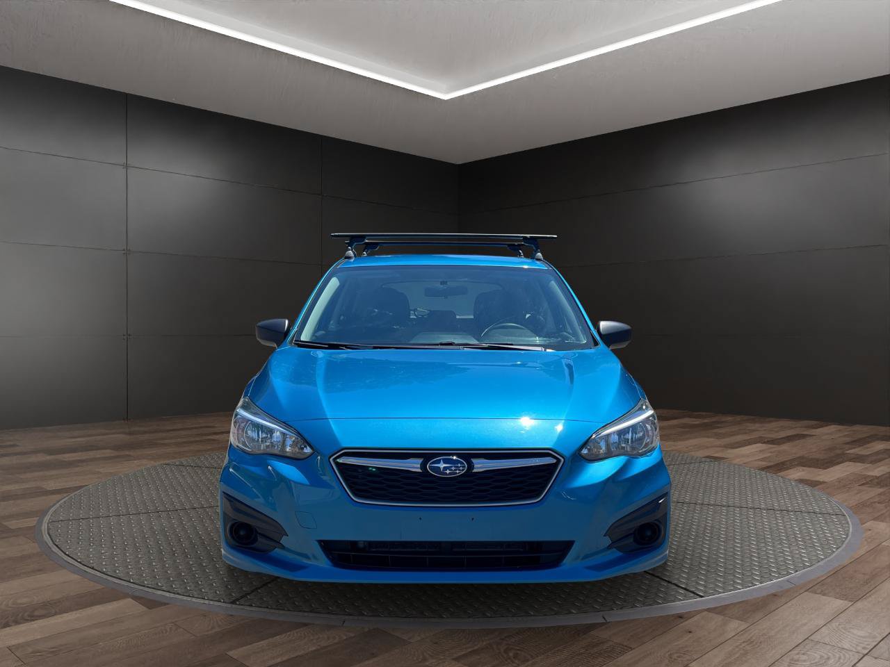 Used 2018 Subaru Impreza 2.0i AWD/4WD image 3