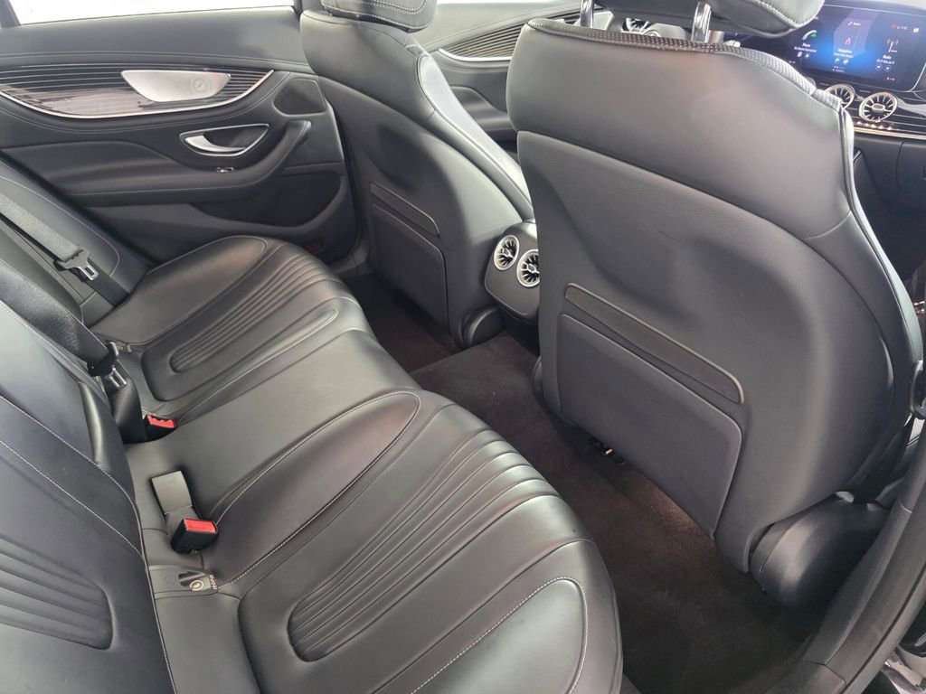 Certified 2023 Mercedes-Benz CLS 450 4MATIC image 27