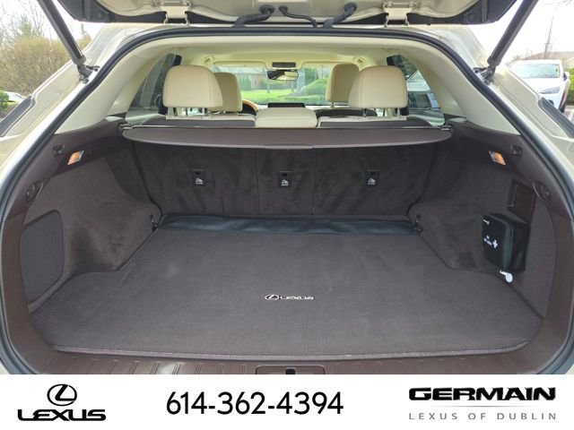 Used 2019 Lexus RX 350 AWD w/ Navigation Package image 32