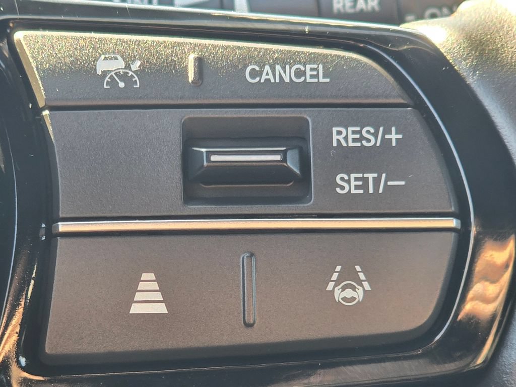 Used 2024 Honda HR-V Sport image 29