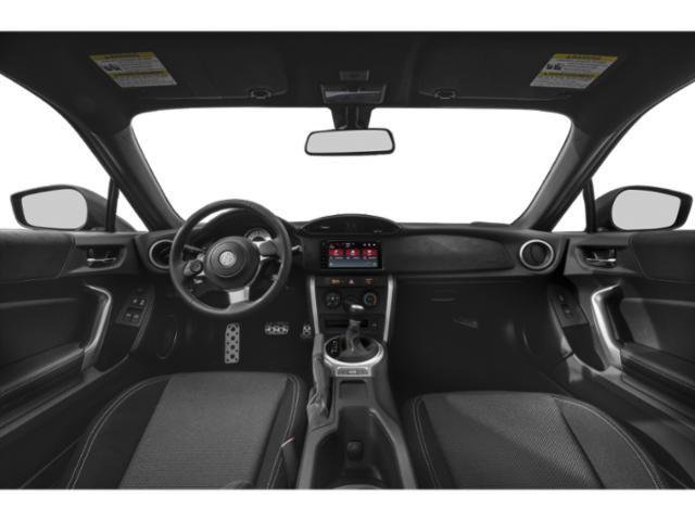 Used 2020 Toyota 86 RWD image 8