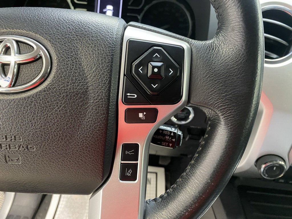 Used 2021 Toyota Tundra Limited image 28