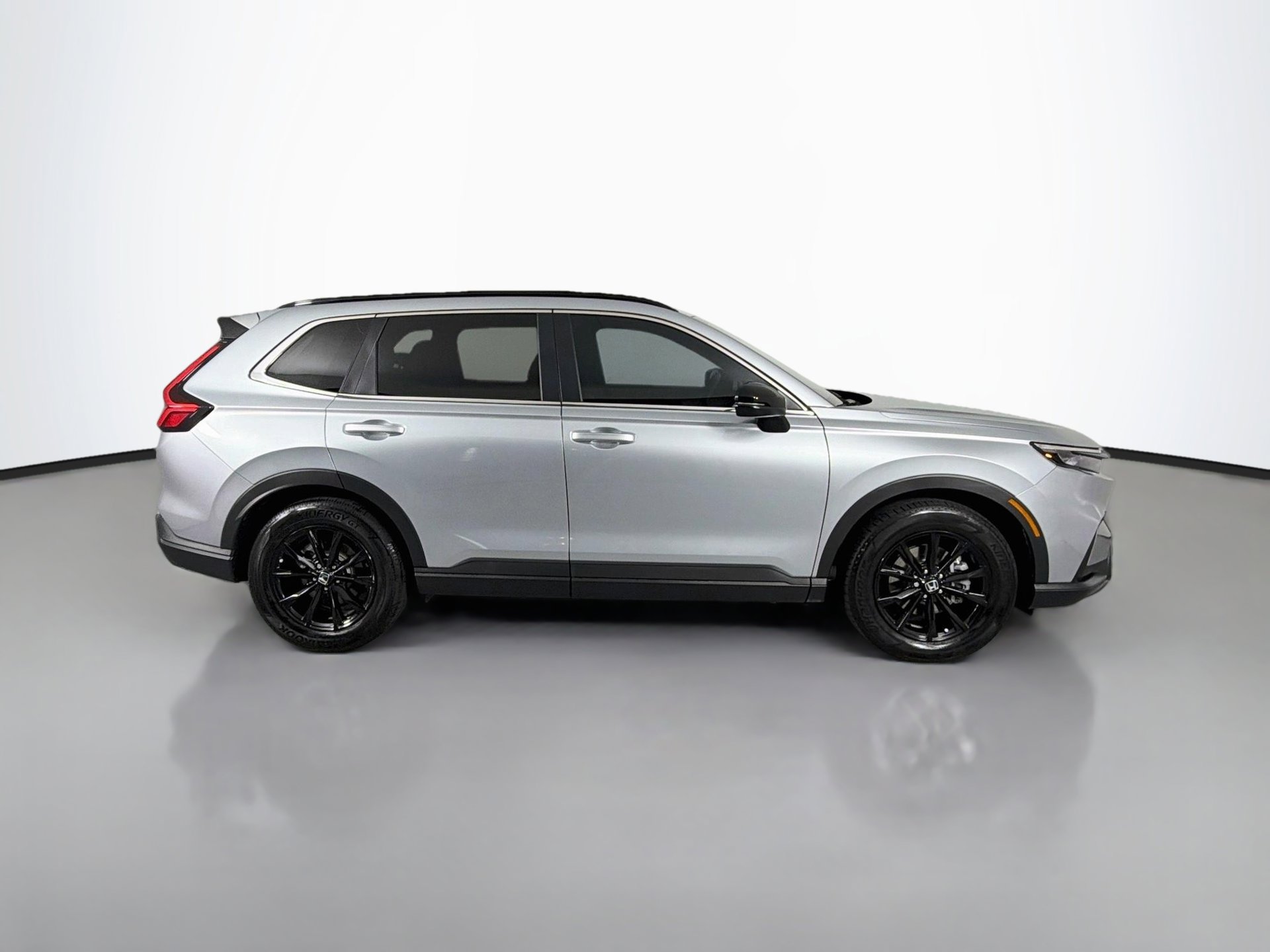 Used 2024 Honda CR-V Sport image 2