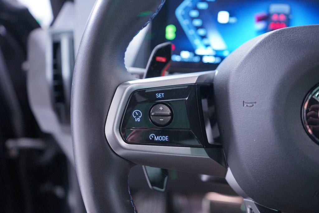 Used 2025 BMW X3 M50 image 18