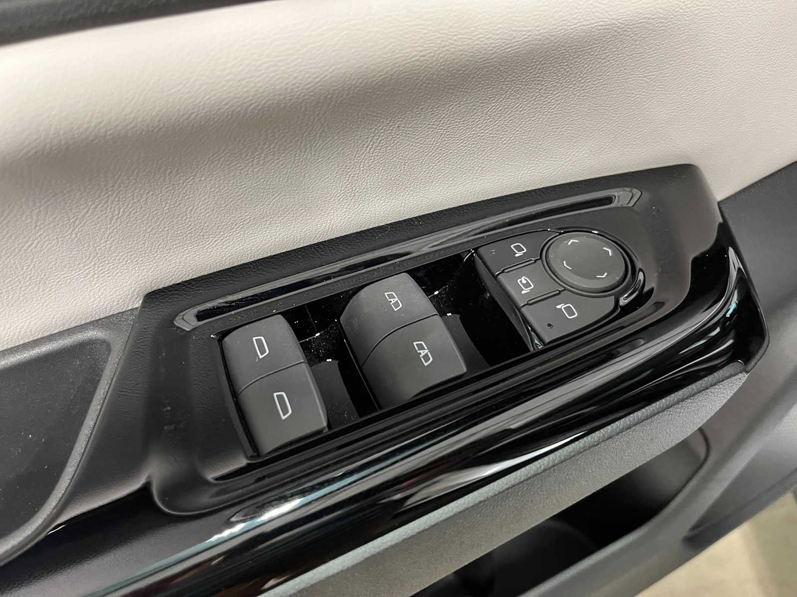 New 2026 Honda Prologue Elite image 14