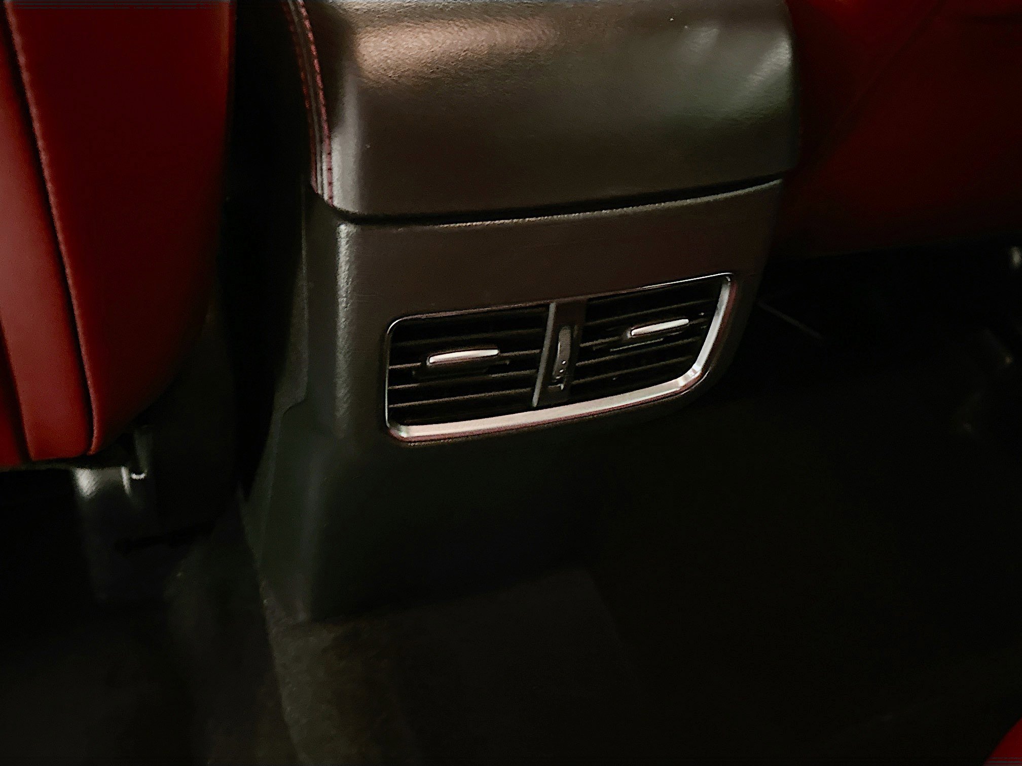 Used 2021 MAZDA CX-5 Carbon Edition image 29