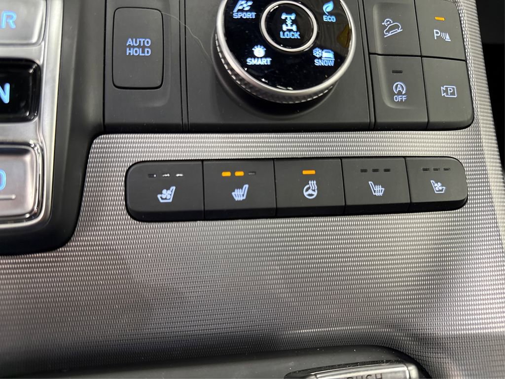 Used 2024 Hyundai Palisade Calligraphy image 37