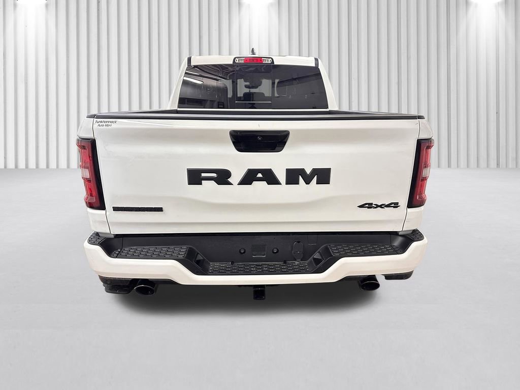 New 2026 RAM 1500 Big Horn image 6
