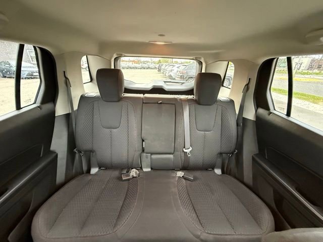 Used 2013 GMC Terrain SLE FWD image 24
