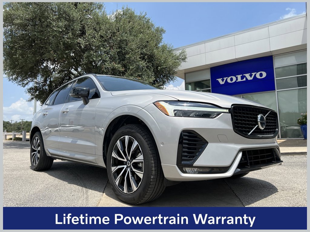 Certified 2024 Volvo XC60 B5 Core AWD/4WD image 1