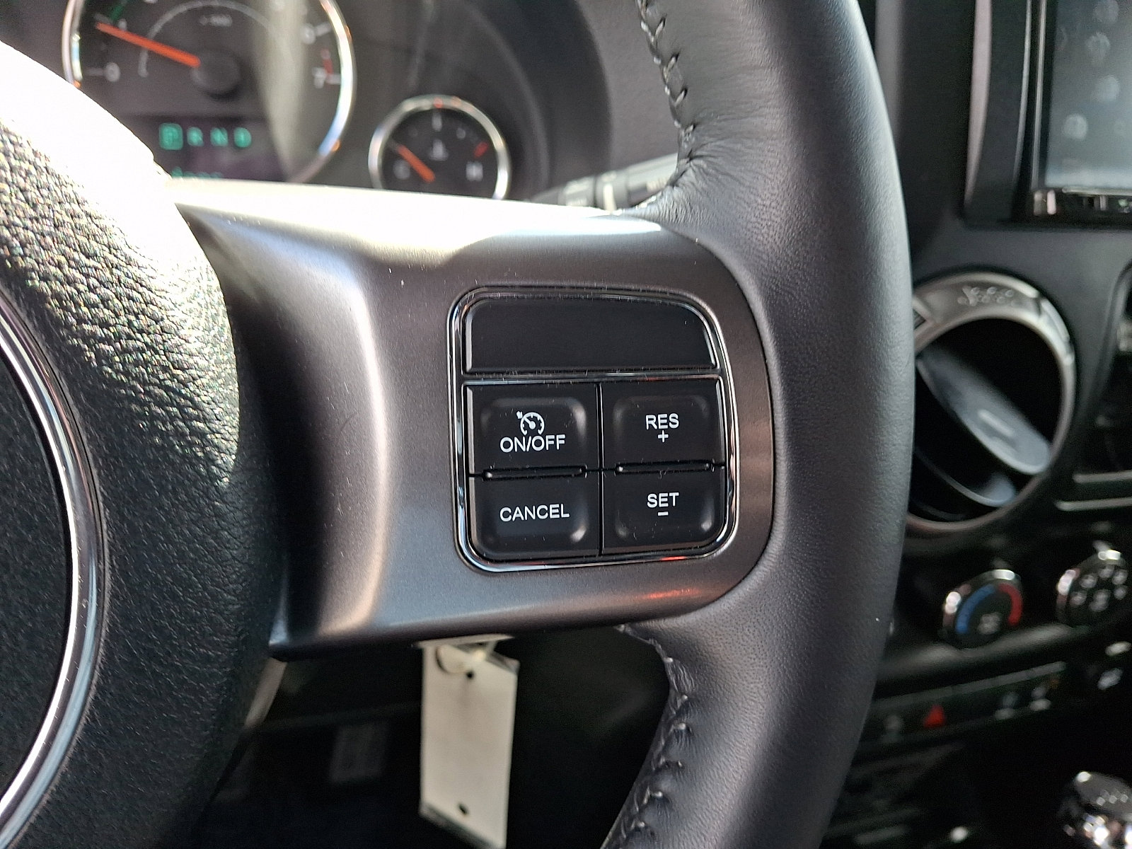 Used 2018 Jeep Wrangler Altitude image 20