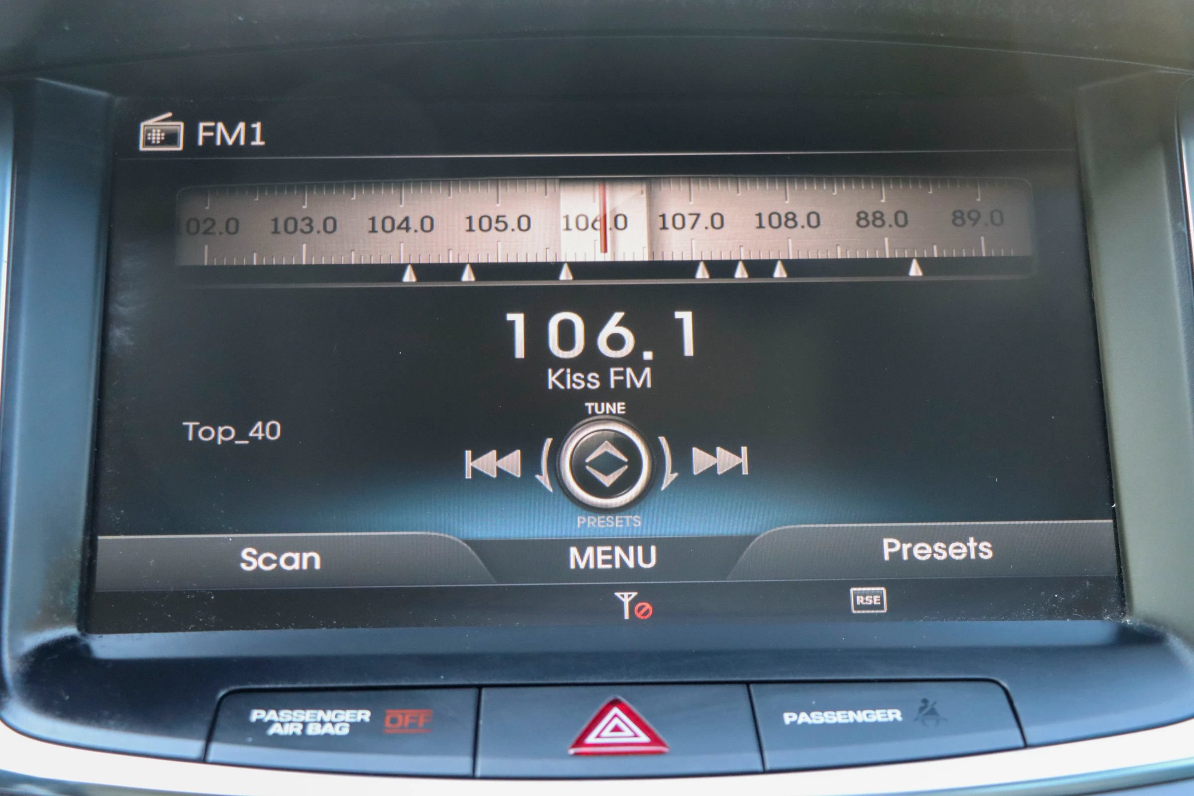 Used 2016 Hyundai Equus Ultimate RWD image 36