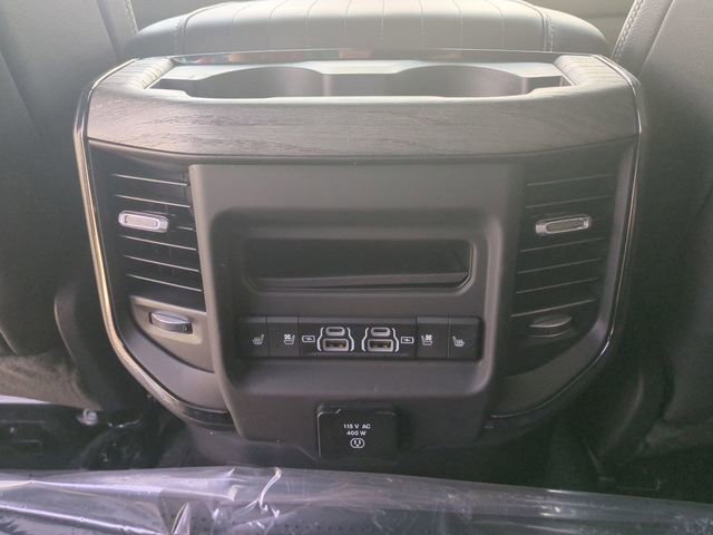 New 2026 RAM 1500 Limited image 28