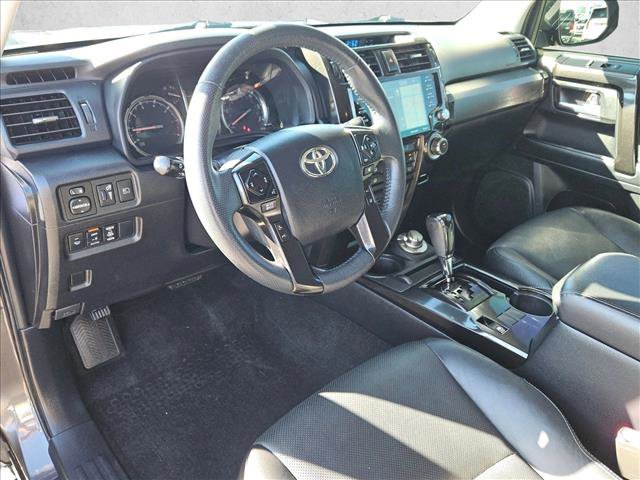 Used 2020 Toyota 4Runner Nightshade image 10