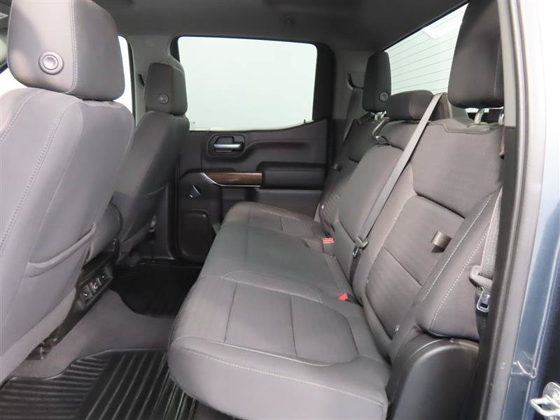 Used 2020 Chevrolet Silverado 1500 RST w/ All-Star Edition RWD image 25