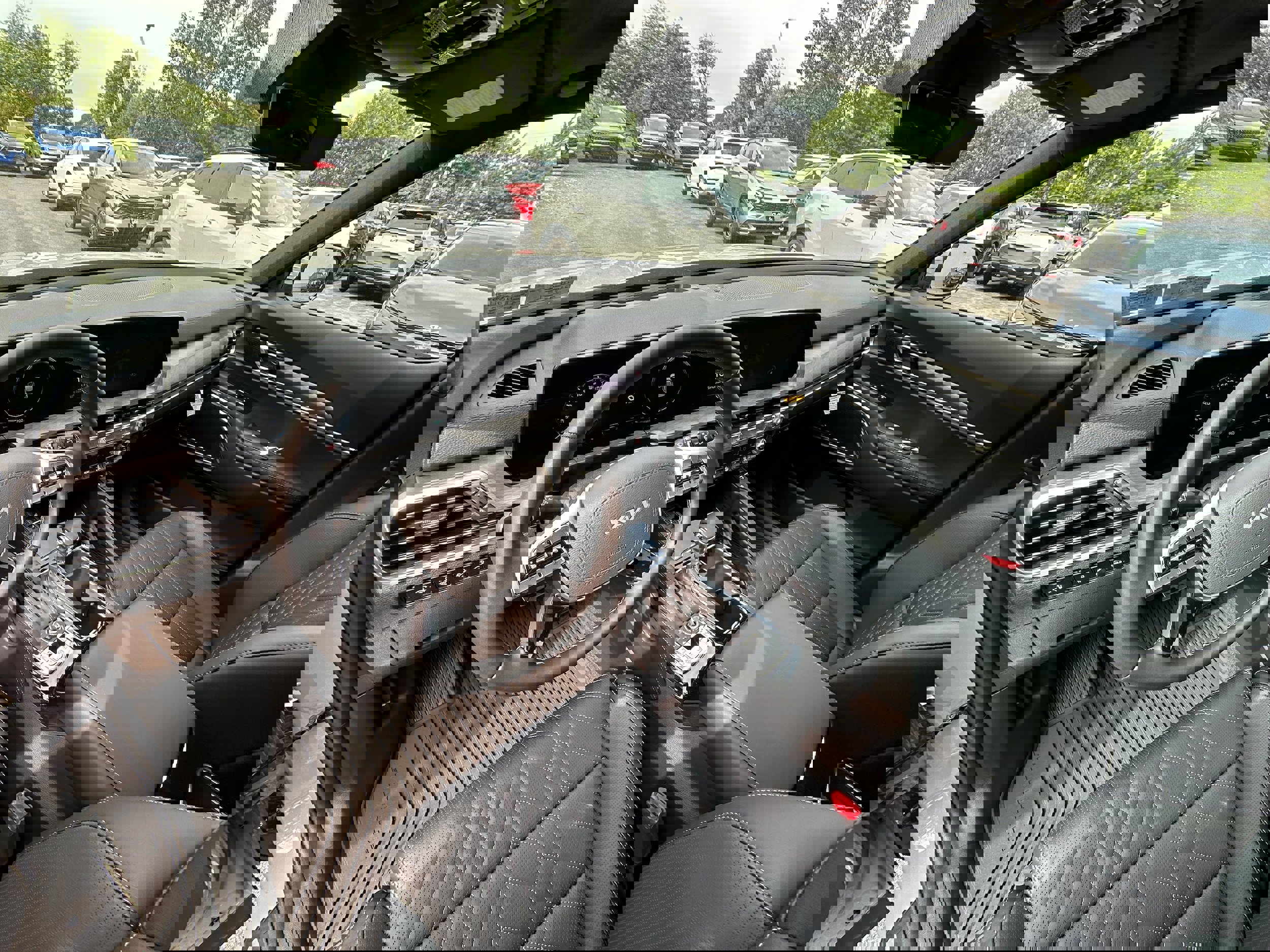 New 2025 Kia Telluride SX Prestige X-Line image 26