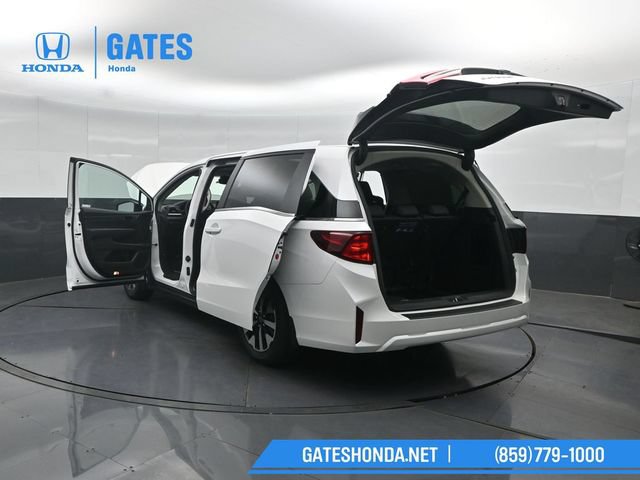 New 2026 Honda Odyssey EX-L image 61