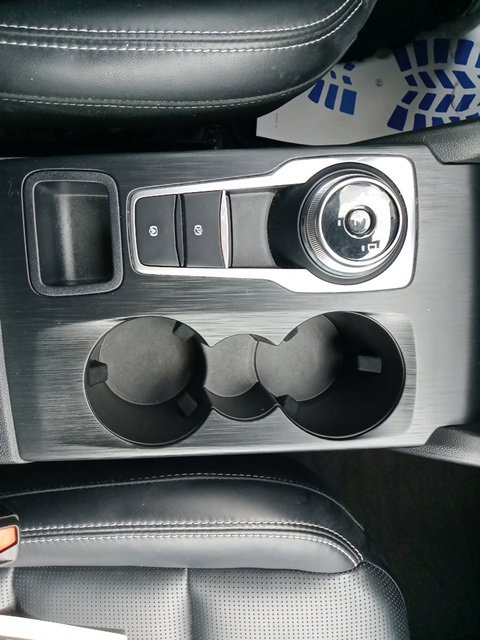 Certified 2023 Ford Escape Platinum image 52