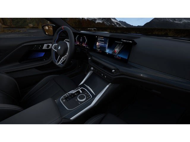 New 2026 BMW M240i Coupe w/ Premium Package RWD image 14