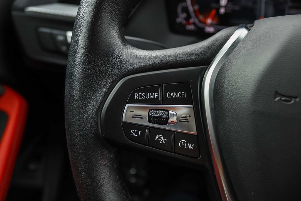 Used 2024 BMW 228i Gran Coupe w/ Premium Package FWD image 25