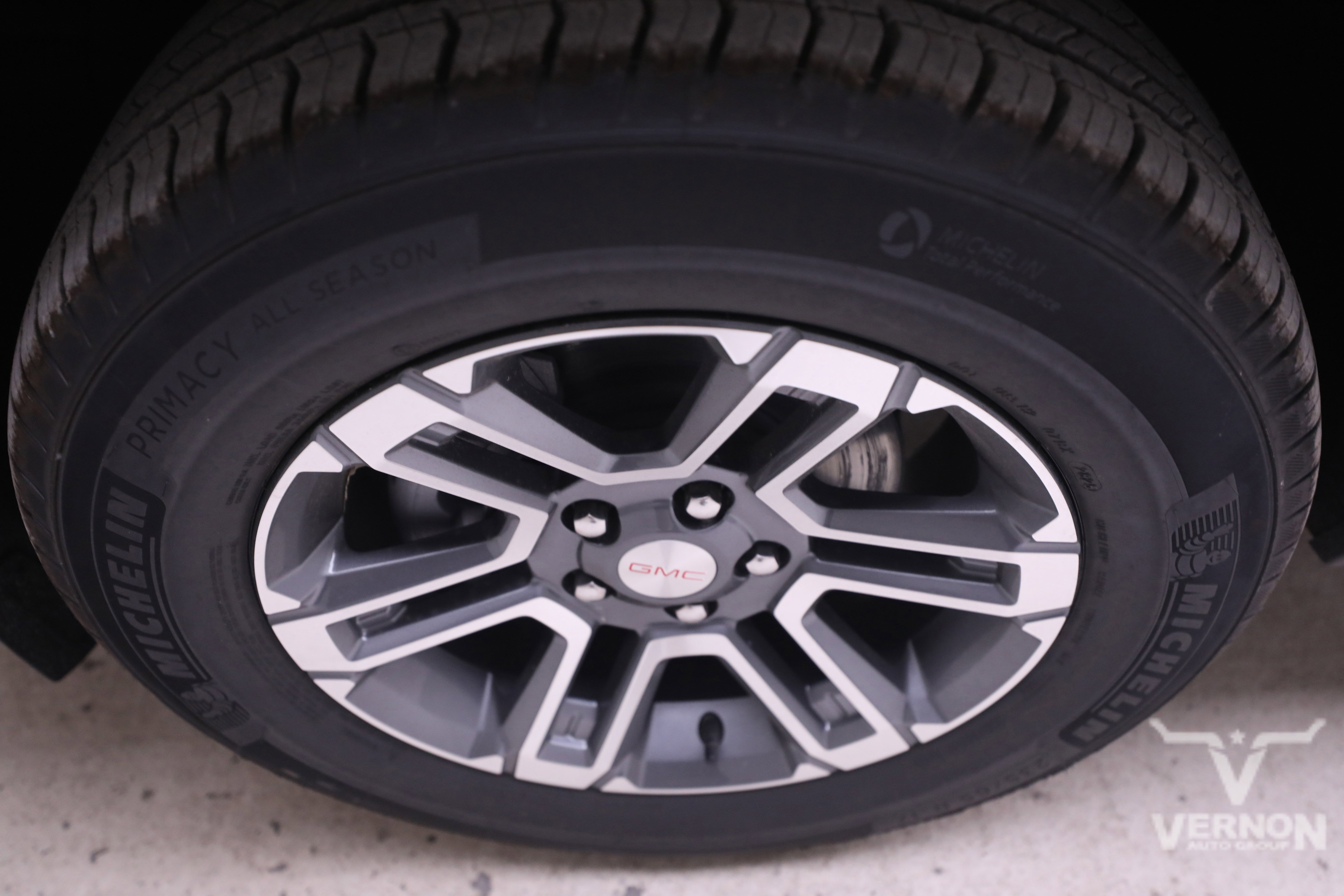 New 2026 GMC Terrain Elevation image 32