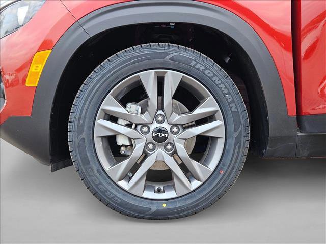 Used 2023 Kia Seltos S w/ Navigation Package image 23