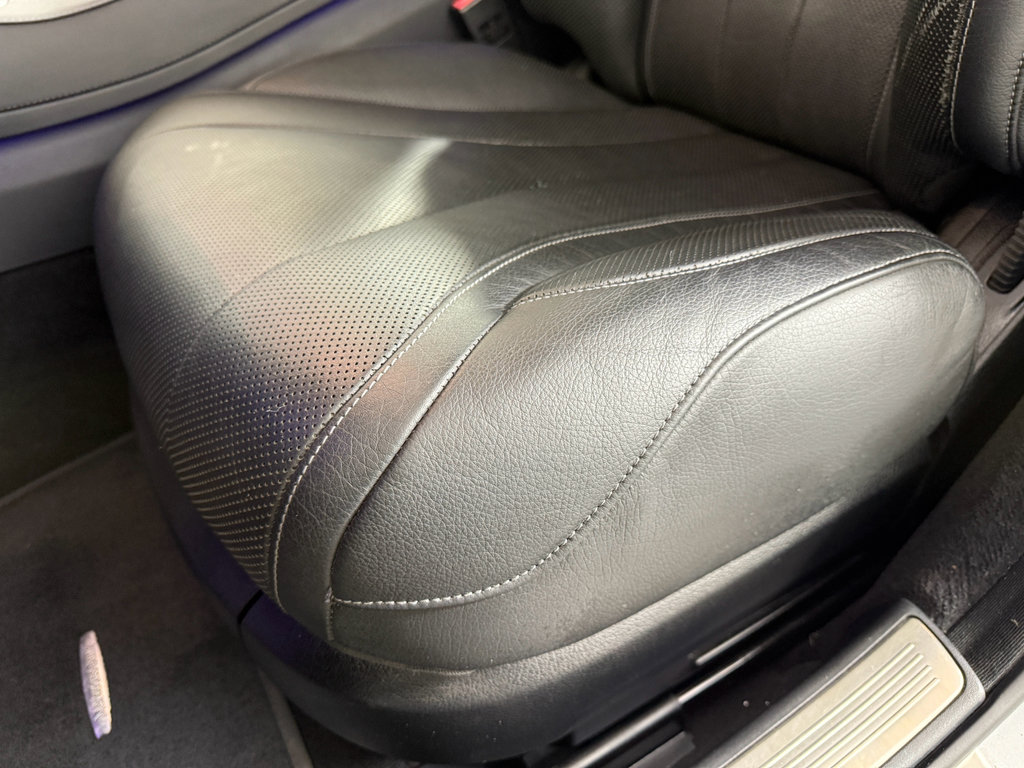 Used 2015 Mercedes-Benz S 550 Sedan image 18