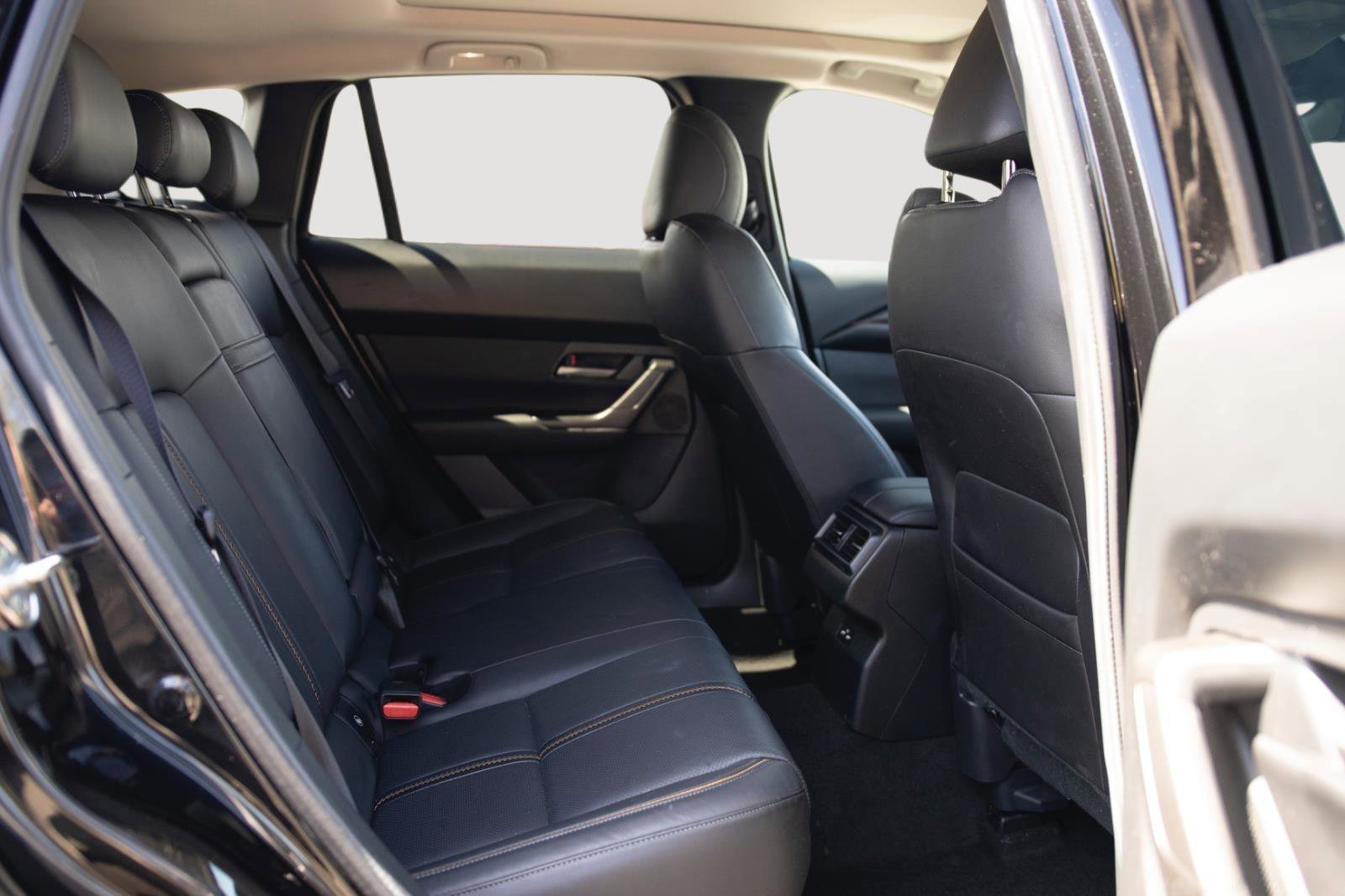 Used 2023 MAZDA CX-50 AWD 2.5 Turbo w/ Cargo Package image 15