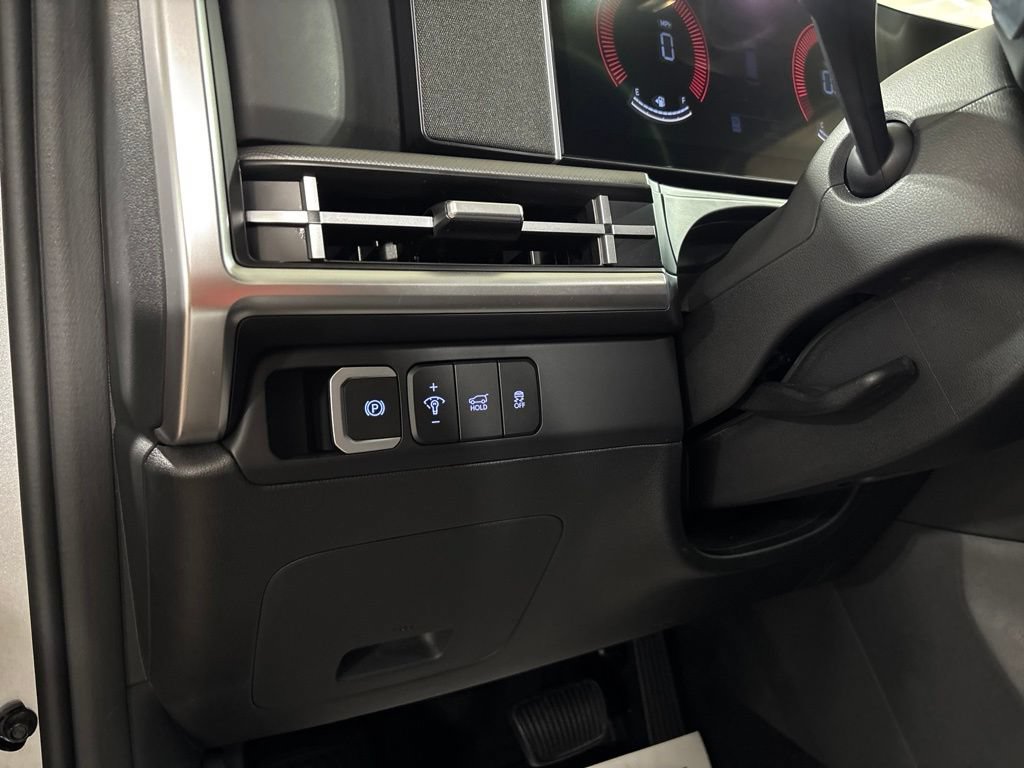 New 2026 Hyundai Santa Fe SE AWD/4WD image 18