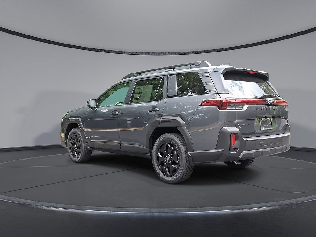 New 2026 Subaru Outback Limited w/ Premium/Limited Package 2 AWD/4WD image 11