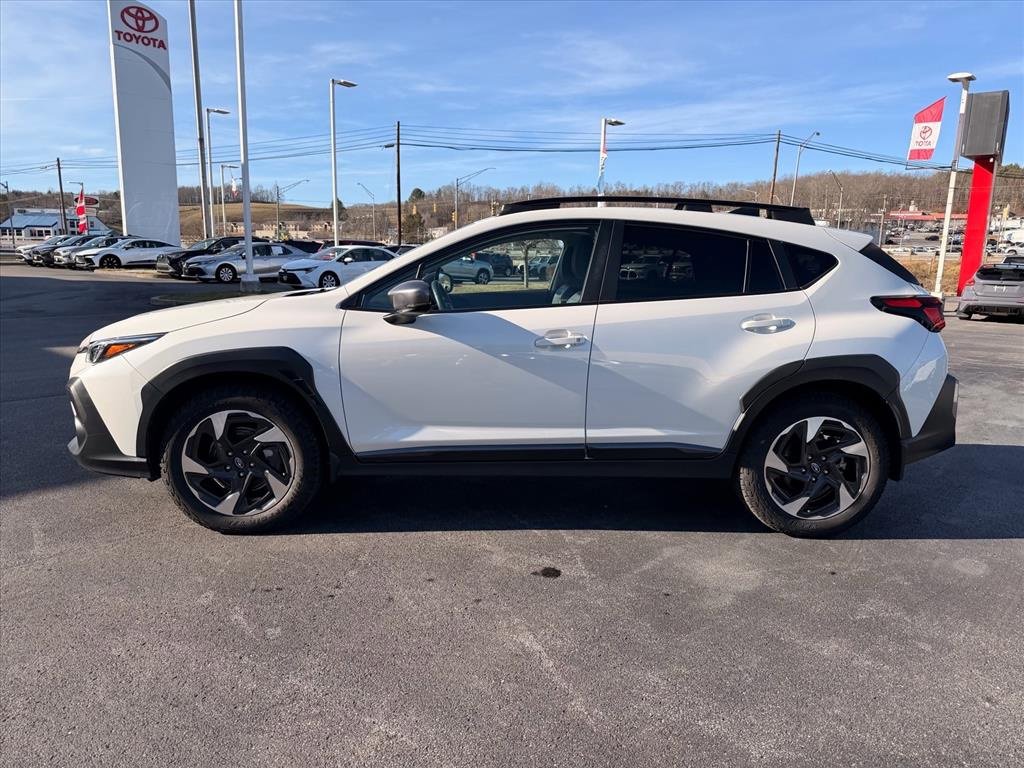 Used 2024 Toyota RAV4 XLE Premium w/ Weather Package image 6