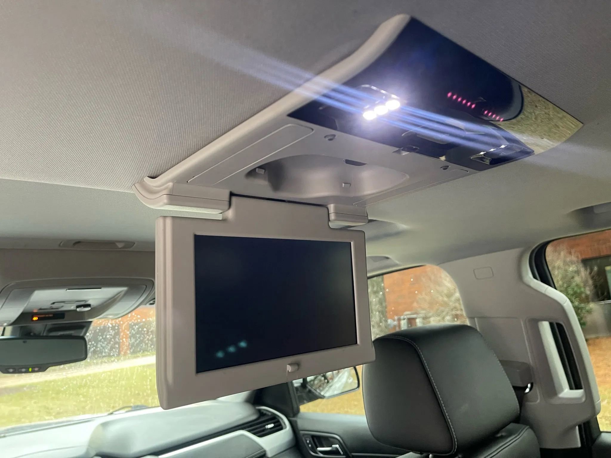 Used 2016 GMC Yukon SLT w/ Open Road Package image 18