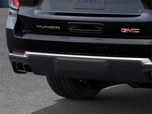 New 2026 GMC Yukon XL Denali image 14