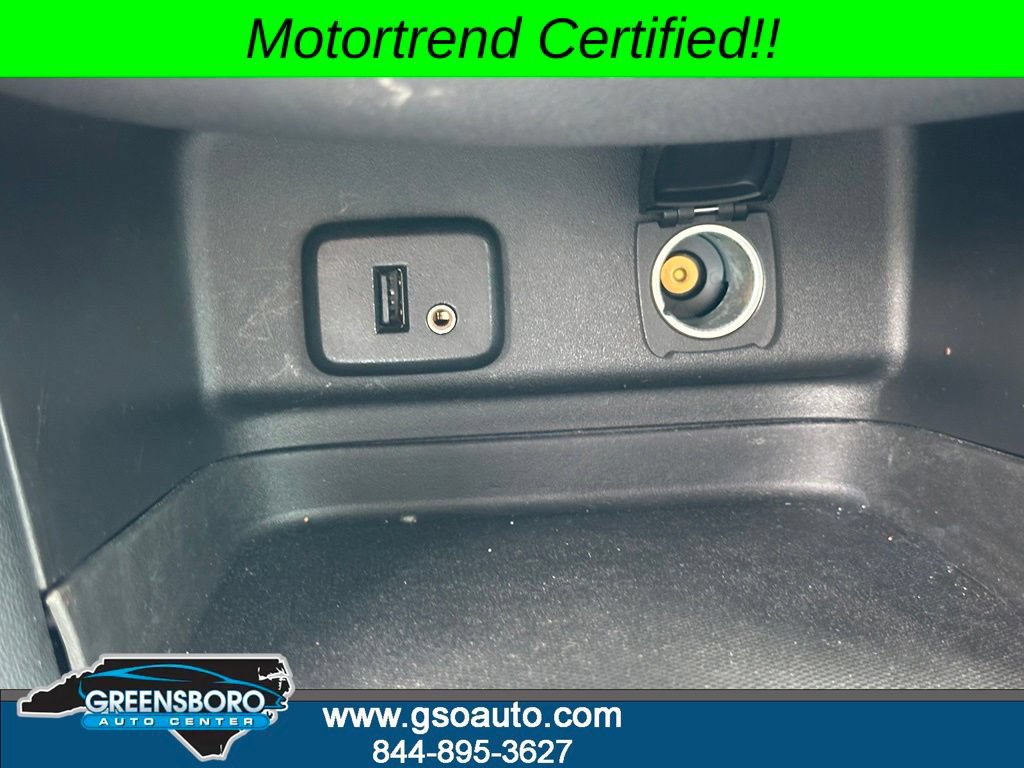 Used 2018 Chevrolet Equinox LT FWD image 29